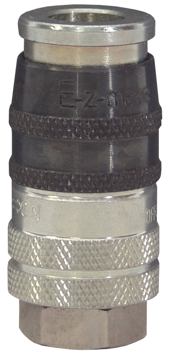 DIXON VALVE & COUPLING